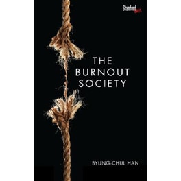 Burnout Society
