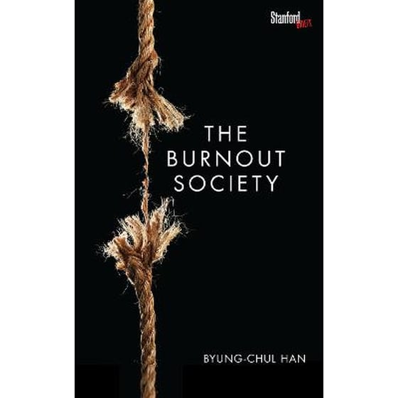 Burnout Society image 0