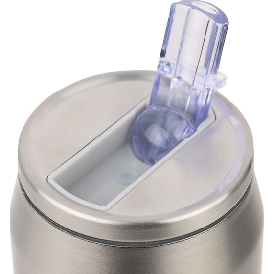 Θερμός Travel Cup ESTIA  Save the Aegean Steel Flow 500ml image 1