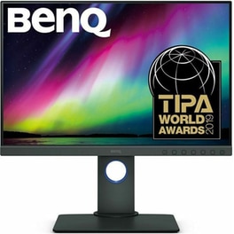 BenQ SW240 Photographer Monitor 24'' FHD IPS Flat 60Hz 5ms