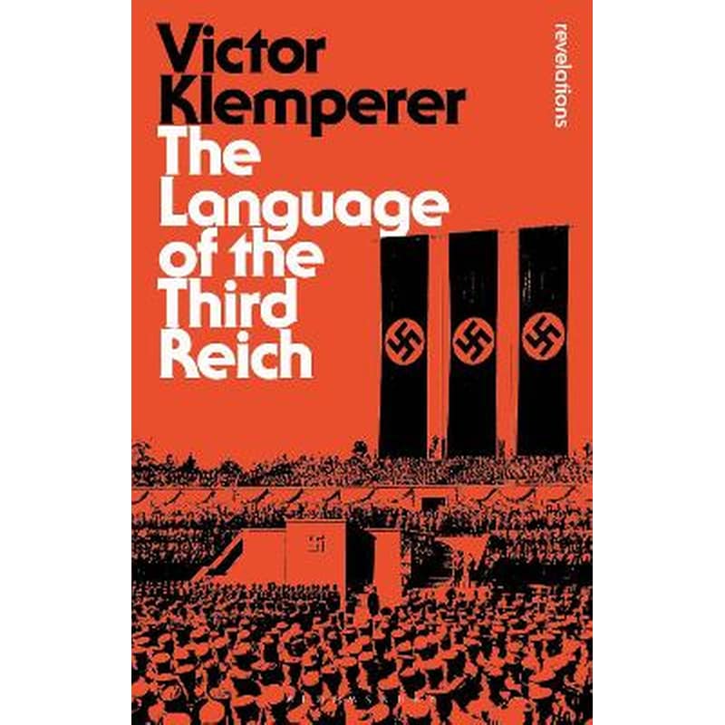 Language of the Third Reich