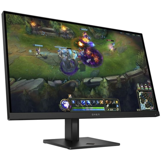 HP Omen AV4K1E9 Monitor 27" Full HD IPS Flat 180Hz 1ms image 2