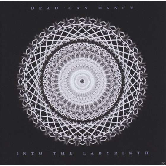 Into The Labyrinth image 0