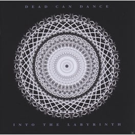 Into The Labyrinth