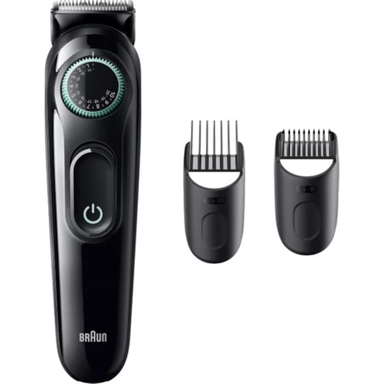 Ξυριστική Μηχανή Braun Series 3 ΒΤ3411 image 1