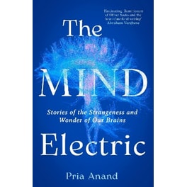 The Mind Electric