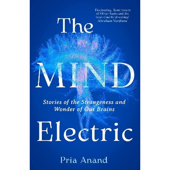 The Mind Electric image 0