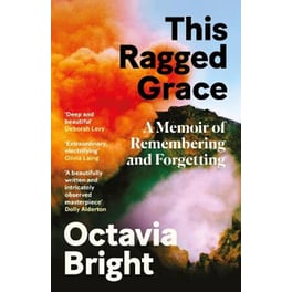 This Ragged Grace
