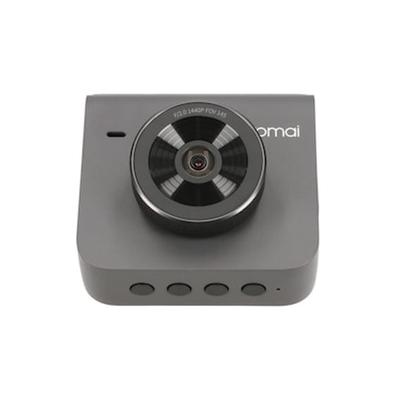 Xiaomi 70mai Dash Cam A400 Gray image 3