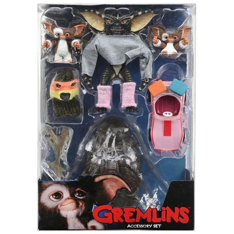 NECA Φιγούρα NECA Gremlins Gizmo 15 cm