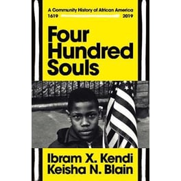 Four Hundred Souls