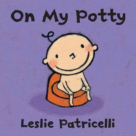 On My Potty image 0