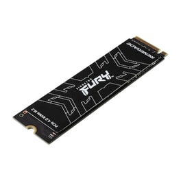 Εσωτερικός Σκληρός Δίσκος SSD Kingston Fury Renegade 500GB M.2 PCI Express 4.0