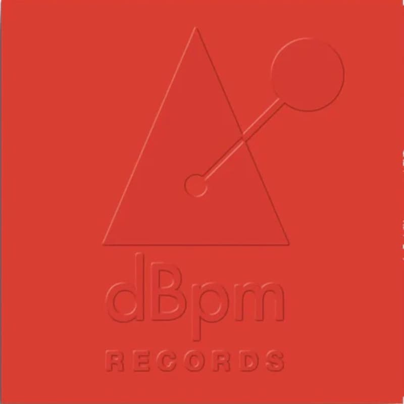 Dbpm 15 (LP Coloured)