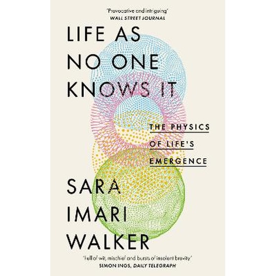 Life As No One Knows It image 0