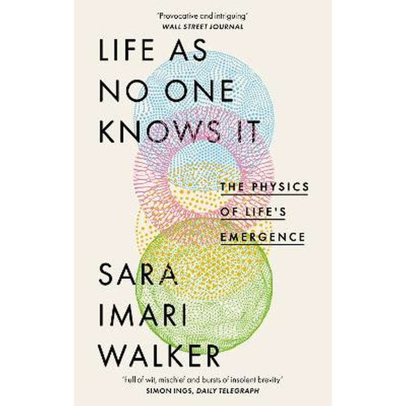 Life As No One Knows It