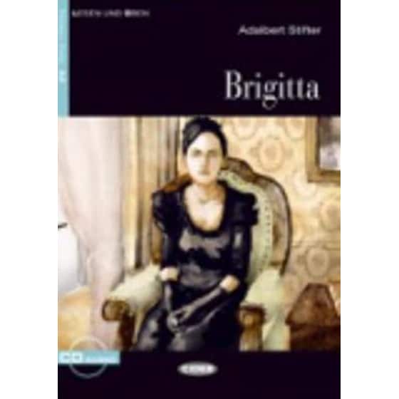 Brigitta - Book & CD image 0