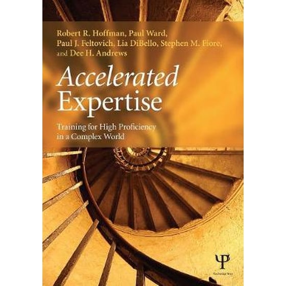 Accelerated Expertise image 0