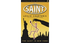 Saint in New York