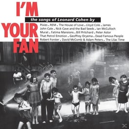 I'm Your Fan (Tribute To Leonard Co