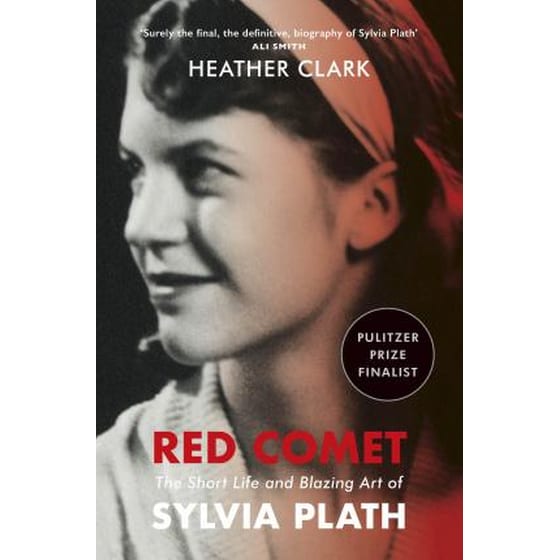 Red Comet: A New York Times Top 10 Book of 2021 image 0