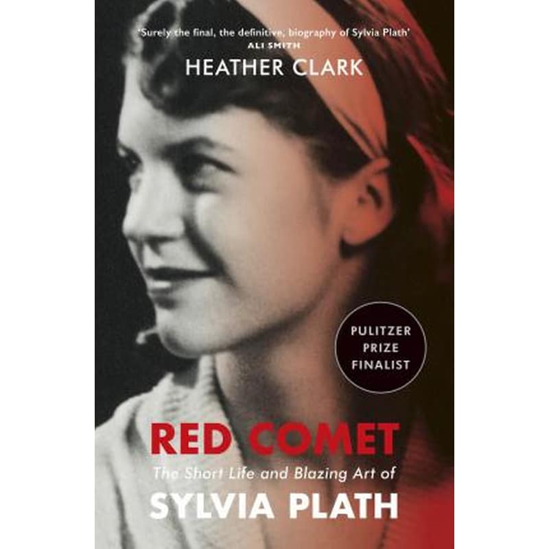 Red Comet: A New York Times Top 10 Book of 2021
