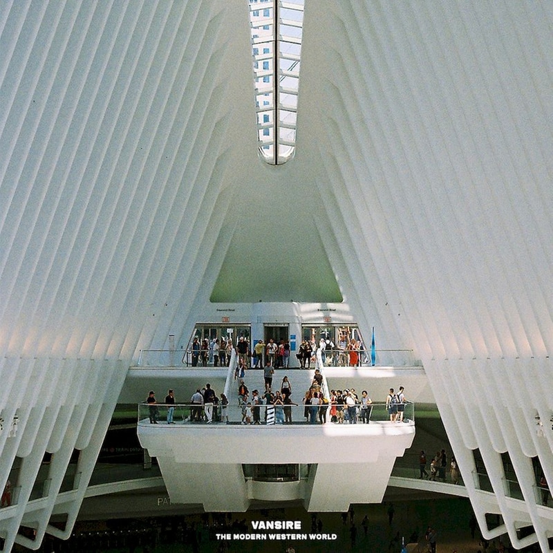 The Modern Western World