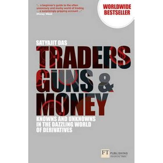 Traders, Guns and Money image 0