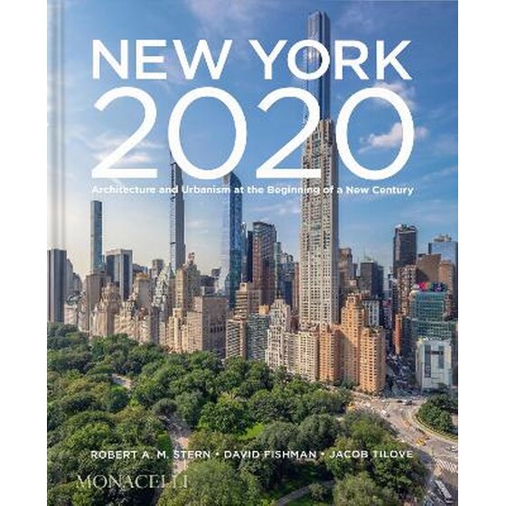 New York 2020 image 0