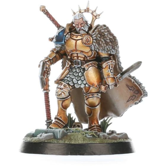 Stormcast Eternals: The Blacktalons Warhammer: Age of Sigmar GAMES WORKSHOP image 5