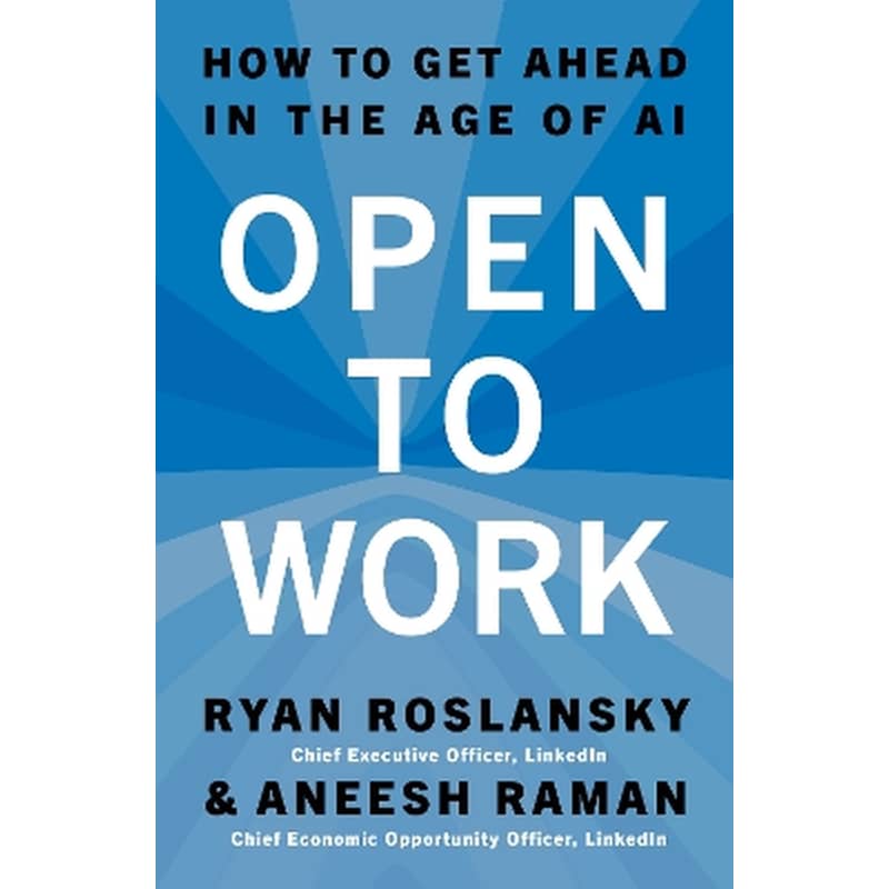 Open to Work