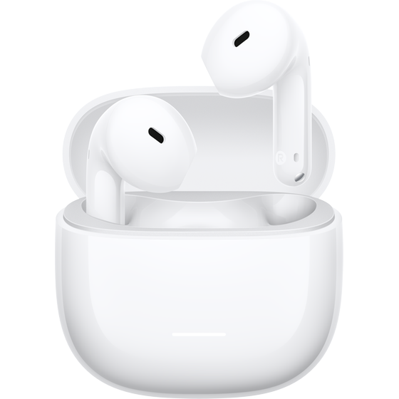 Ακουστικά Bluetooth Xiaomi Redmi Buds 8 Active - White image 0