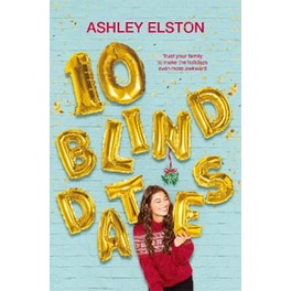 10 Blind Dates