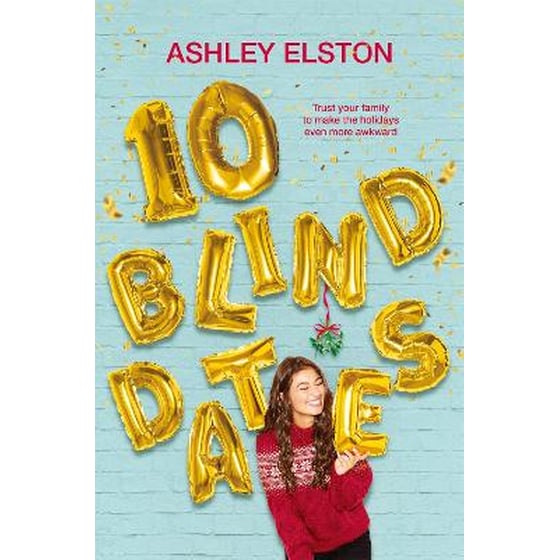 10 Blind Dates image 0