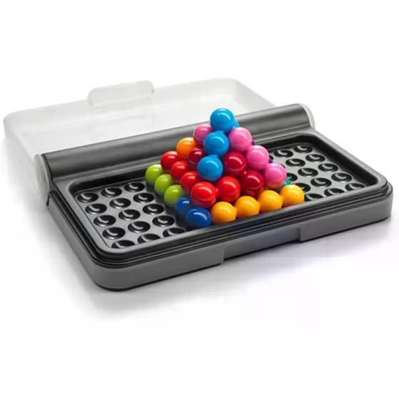 Επιτραπέζιο Smart Games Iq Puzzler image 1