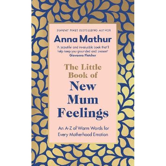 The Little Book of New Mum Feelings image 0