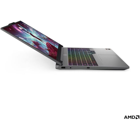 Lenovo Loq 15AHP11 15.3'' FHD IPS (AMD Ryzen 7-250/16GB/512GB SSD/GeForce RTX 5060/Win11Home) Laptop image 5