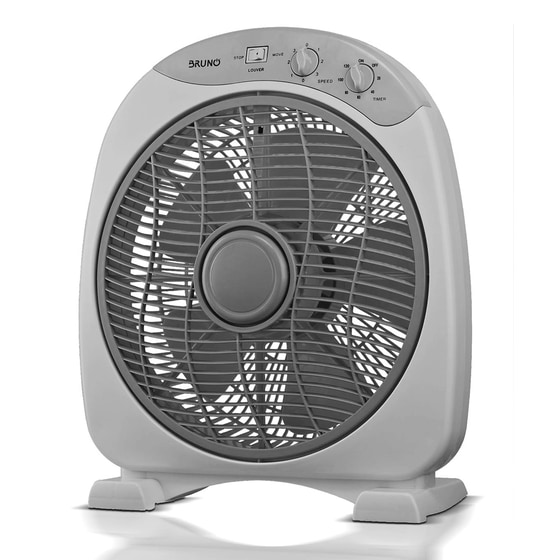 BRUNO BRN-0184 38W 32cm Ανεμιστήρας Box Fan image 2
