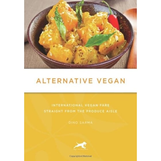 Alternative Vegan image 0