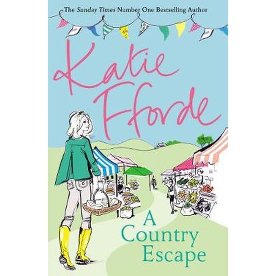 A Country Escape image 0