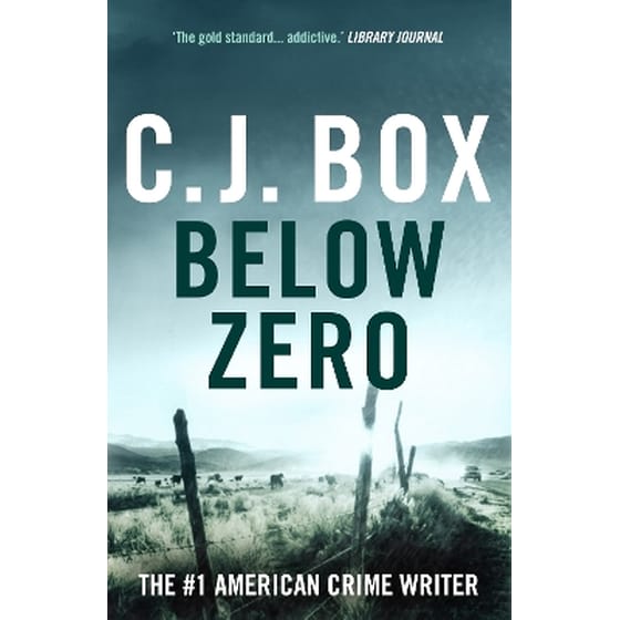 Below Zero image 0