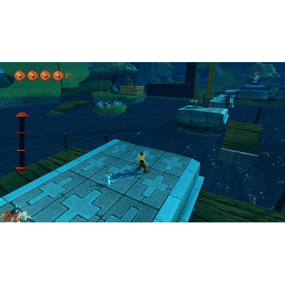 Asterix & Obelix XXL Romastered - PS5 image 1