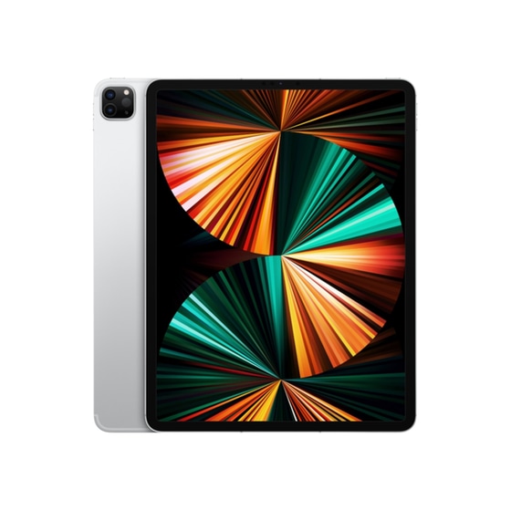 Apple iPad Pro 2021 12.9" 8GB/512GB 5G Silver image 0