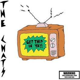 Get This In Ya!! (LP)