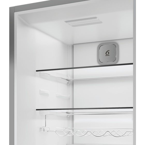 WHIRLPOOL WHMLF6442XP4E 365 Lt No Frost Inox Ψυγείο Μονόπορτο image 7