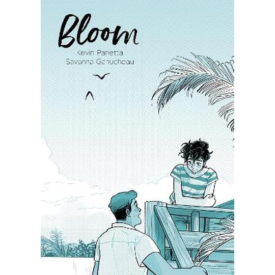 Bloom image 0
