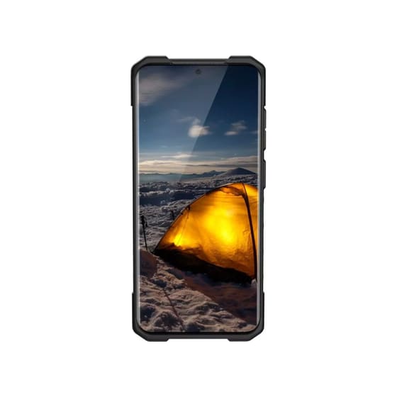 Θήκη Samsung Galaxy S20 - Uag Plasma Series - Λευκή image 1