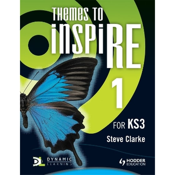 Themes to InspiRE for KS3 Pupil's Book 1 image 0