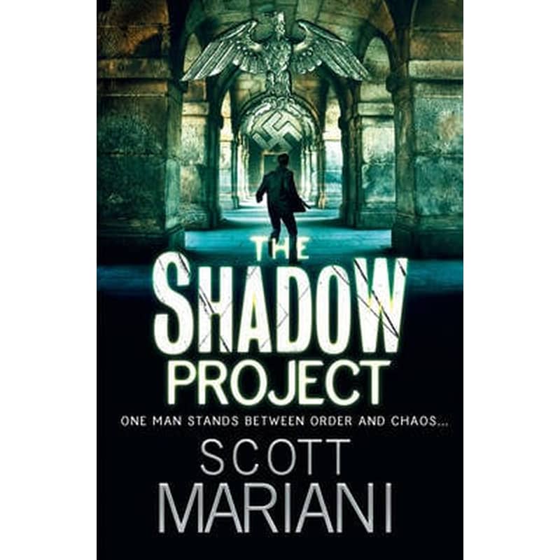 The Shadow Project