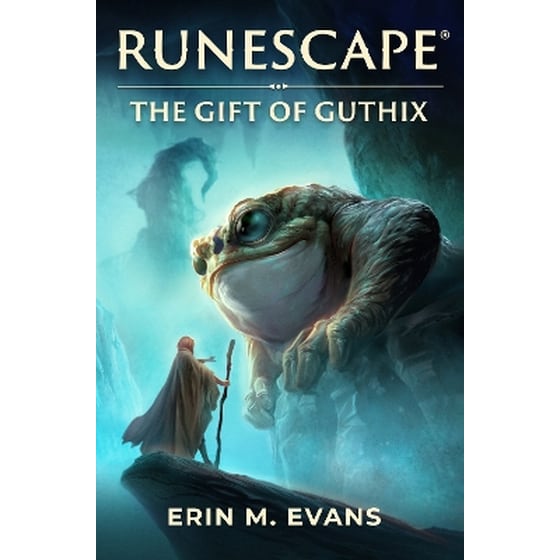 RuneScape - The Gift of Guthix image 0